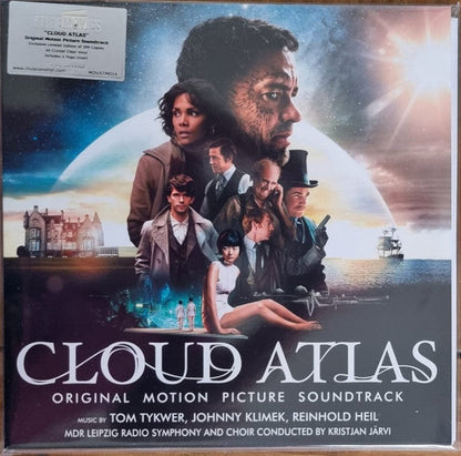 Cloud Atlas (Original Motion Picture Soundtrack) | Mint (M) Mint (M)-