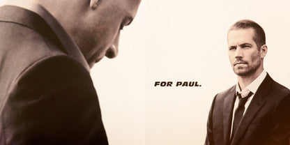 Brian Tyler - Furious 7 (Original Motion Picture Score) | Mint (M) Mint (M)-