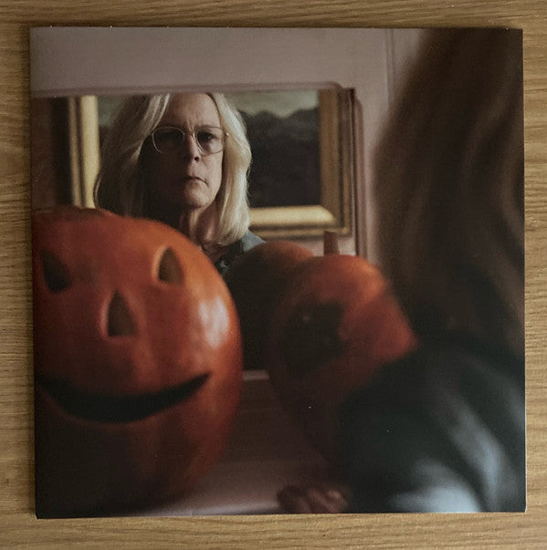 John Carpenter - Halloween Ends (Original Motion Picture Soundtrack) | Mint (M) Mint (M)-