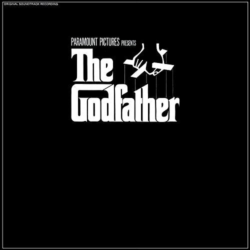 Soundtrack - GODFATHER-ORIGIN(LP) |-