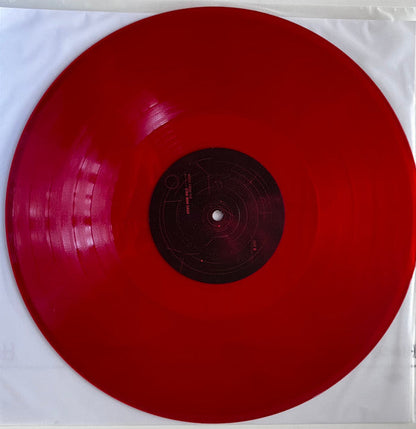 The City of Prague Philharmonic Orchestra - Music from the Star Wars Saga. Episodes I, II, III, IV, V, VI (TRANSLUCENT RED) | Mint (M) Mint (M)-