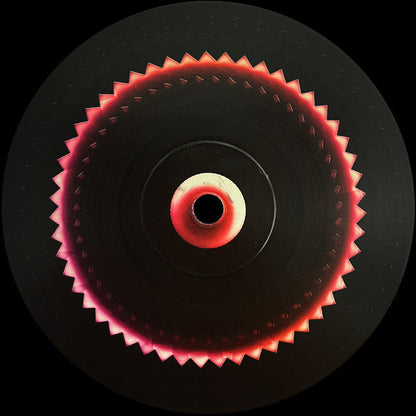 C418 - Minecraft Volume Beta (RED + YELLOW SPLATTER VINYL) | Mint (M) Mint (M)-
