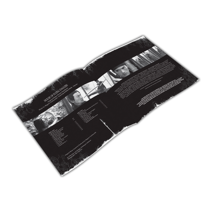 House Of Flying Daggers (MOV | GOLD VINYL) | Mint (M) Mint (M)-