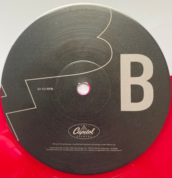 Pokémon 25: The Album (COLOR VINYL) | Mint (M) Mint (M)-
