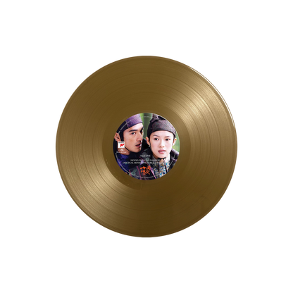 House Of Flying Daggers (MOV | GOLD VINYL) | Mint (M) Mint (M)-