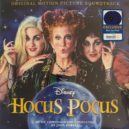Hocus Pocus (COLOR VINYL) | Mint (M) Mint (M)-