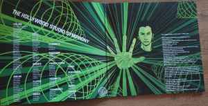 Don Davis - The Matrix (BLUE PILL VINYL) | Mint (M) Mint (M)-