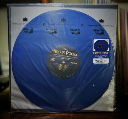 Hocus Pocus (COLOR VINYL) | Mint (M) Mint (M)-