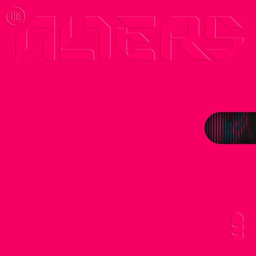 Piotr Musial - The Alters (Clear Vinyl) |-