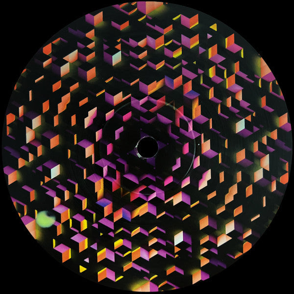 C418 - Minecraft Volume Beta (RED + YELLOW SPLATTER VINYL) | Mint (M) Mint (M)-