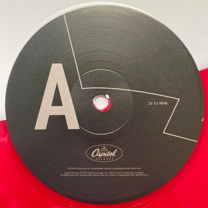 Pokémon 25: The Album (COLOR VINYL) | Mint (M) Mint (M)-