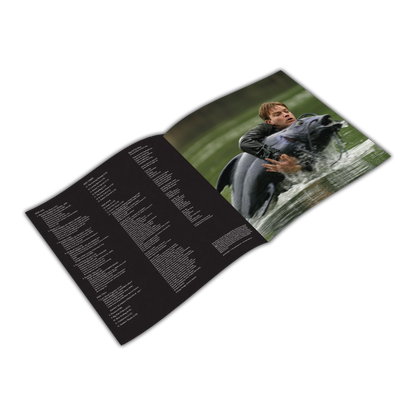Danny Elfman - Big Fish (MOV | WHITE VINYL) | Mint (M) Mint (M)-