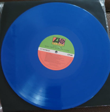 Goodfellas (BLUE TRANSLUCENT) | Mint (M) Mint (M)-