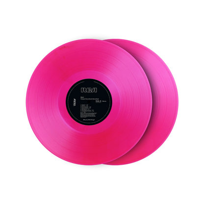 Galt MacDermot - Hair (MOV | MAGENTA VINYL) | Mint (M) Mint (M)-