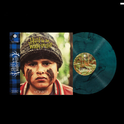Moniker - (PRESALE 8/7/26) Hunt for the Wilderpeople (COLORED VINYL LP IMPRESSED 2026) | NEW Mint (M) Mint (M)-