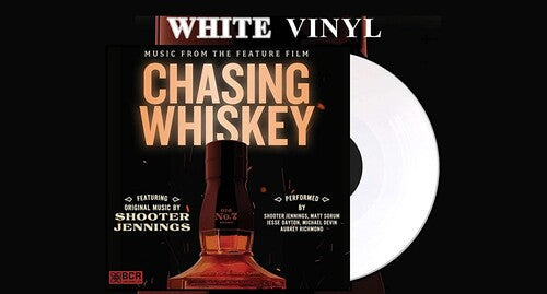 Various Artists - Chasing Whiskey (VINYL) |-