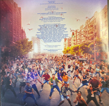 Various - In The Heights (Original Motion Picture Soundtrack) | Mint (M) Mint (M)-