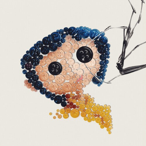 Coraline: 15th Anniversary (LENTICULAR COVER CD) | Mint (M) Mint (M)-