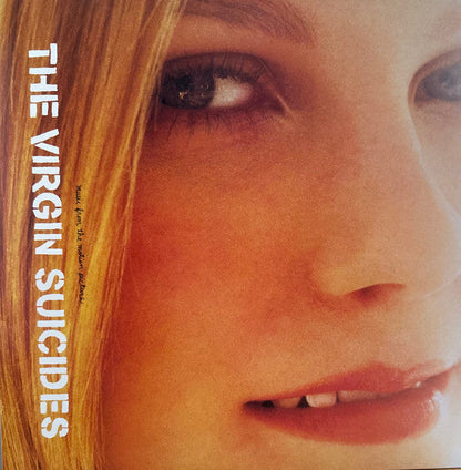 Various - The Virgin Suicides (Music From The Motion Picture)(VINYL) | Mint (M) Mint (M)-