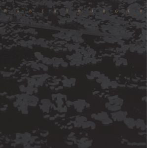 Burger, Rob - City of Strangers (CD) |-