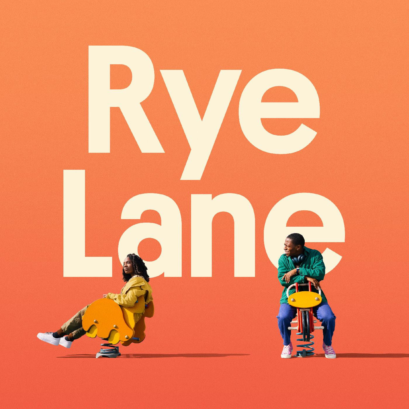 Kwes - Rye Lane (Original Score) (VIOLET VINYL) |-