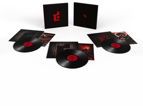 Andrew Hulshult - (PRESALE 6/5/26) Dusk (3xVINYL) | Mint (M) Mint (M)-