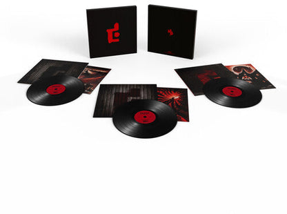 Andrew Hulshult - (PRESALE 6/5/26) Dusk (3xVINYL) | Mint (M) Mint (M)-