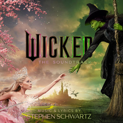Various Artists - Wicked: The Soundtrack | Mint (M) Mint (M)-