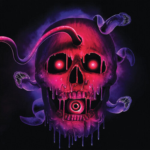 Richard Band - From Beyond (Soundtrack) (VINYL) |-
