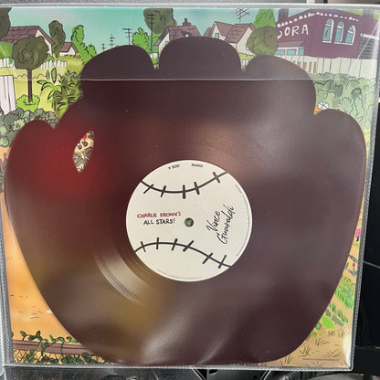 VINCE GUARALDI - IT'S ARBOR DAY, CHARLIE BROWN / CHARLIE BROWN'S (2026 RSD VINYL) | Mint (M) Mint (M)-
