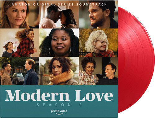 Various Artists - Modern Love Season 2 (Amazon Original Series Soundtrack) (VINYL) |-