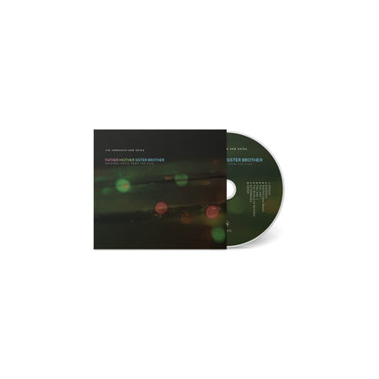 Jim Jarmusch & Anika - Father Mother Sister Brother (Original Music From The Film) (CD) | Mint (M) Mint (M)-