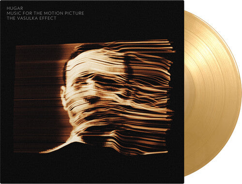 Hugar - Vasulka Effect, The (Soundtrack) (VINYL) |-