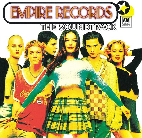 Various Artists - (PRESALE 8/21/26) Empire Records (VINYL 2xLP A&M 2026) | NEW-