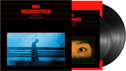 M83 - Resurrection (VINYL) |-