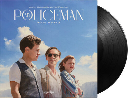 Steven Price - My Policeman (Soundtrack) (VINYL) |-