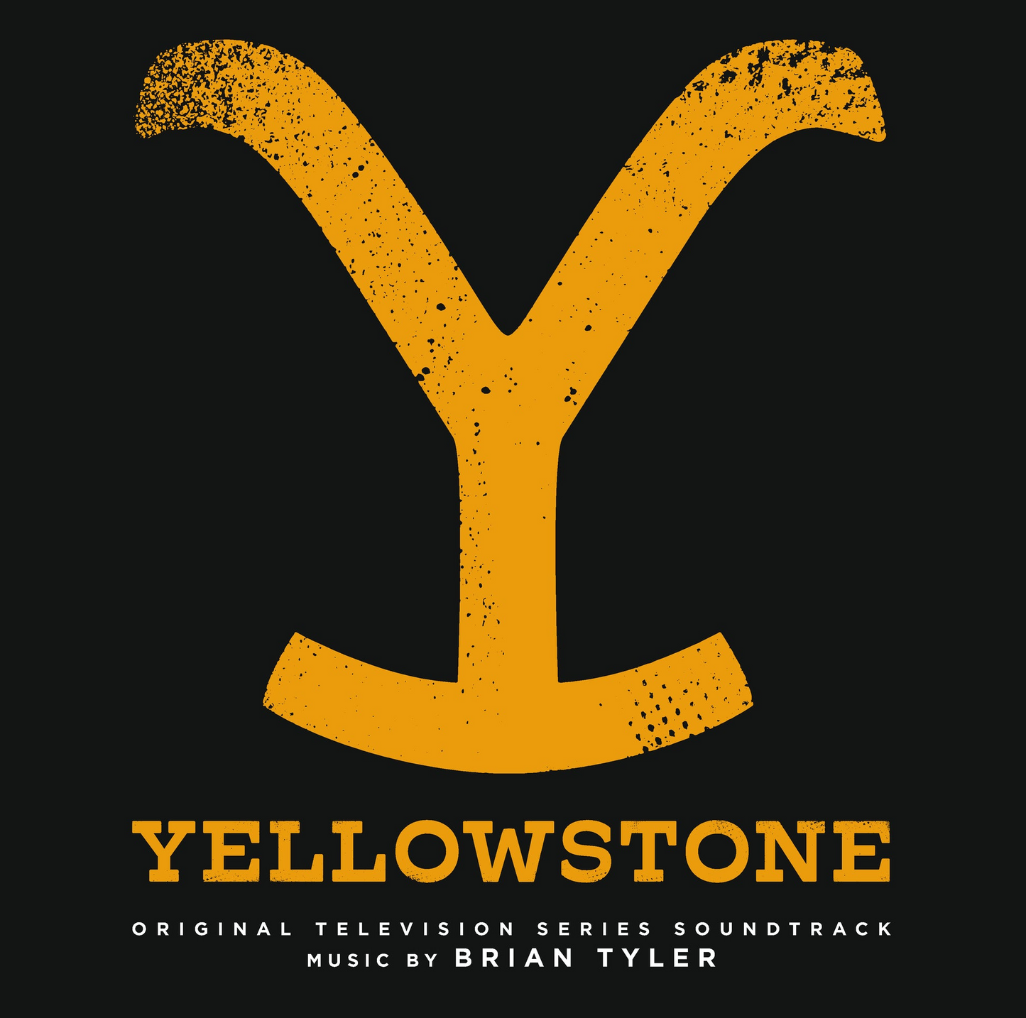 Brian Tyler - Yellowstone (MOV | 180 GRAM VINYL) | Mint (M) Mint (M)-