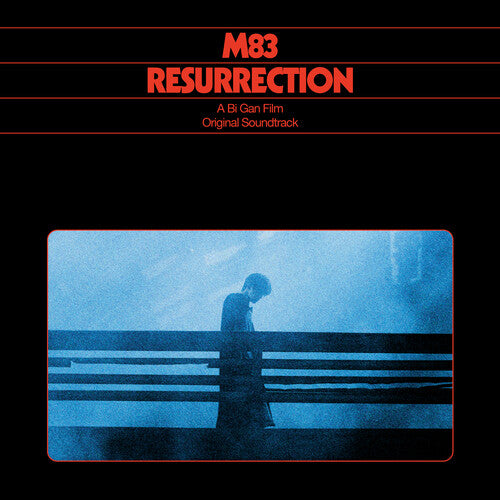 M83 - Resurrection (VINYL) |-