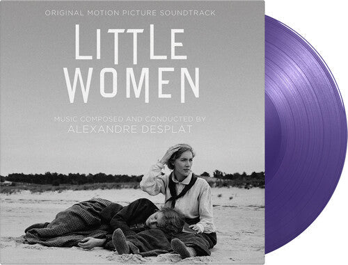 Alexandre Desplat - Little Women (Soundtrack) (2xVINYL) |-