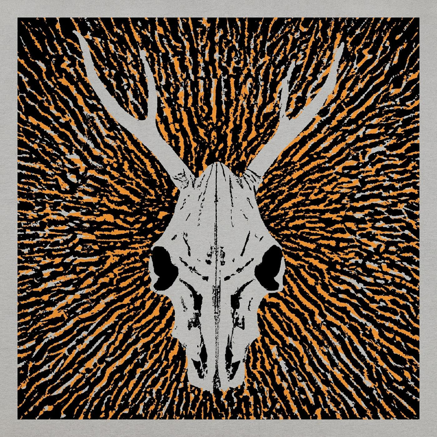Goat - The Gallows Pole: Original Score (MOLTEN METAL VINYL) |-