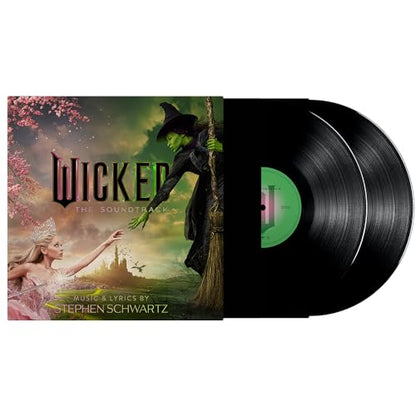 Various Artists - Wicked: The Soundtrack | Mint (M) Mint (M)-