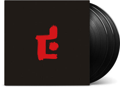 Andrew Hulshult - (PRESALE 6/5/26) Dusk (3xVINYL) | Mint (M) Mint (M)-