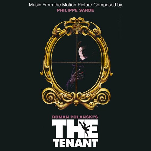 Philippe Sarde - Tenant, The (Soundtrack) (VINYL) |-