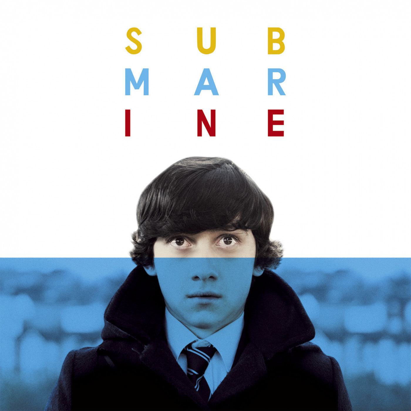 Turner, Alex - Submarine [Original Songs] (CD) |-