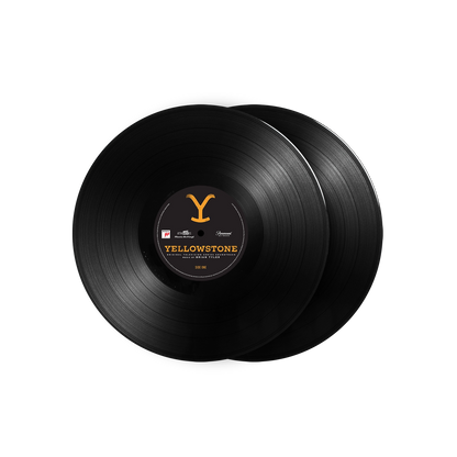 Brian Tyler - Yellowstone (MOV | 180 GRAM VINYL) | Mint (M) Mint (M)-