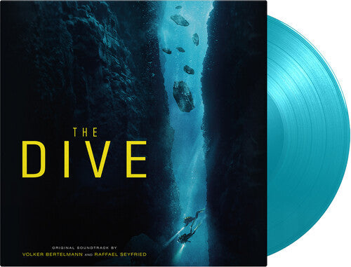 Volker Bertelmann & Raffael Seyfried - Dive, The (Soundtrack) (VINYL) |-