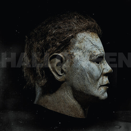 John Carpenter - Halloween-Expanded Art Edition [Original Soundtrack] (2xWHITE/ORANGE VINYL) | Mint (M) Mint (M)-