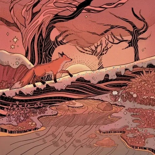 Ari J - Spirit Of The North (VINYL) | Mint (M) Mint (M)-