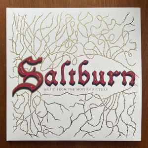 Various - Saltburn (Music From The Motion Picture) (VINYL) |-