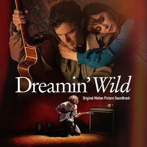 Various Artists/Donnie & Joe Emerson - Dreamin' Wild (Soundtrack) (VINYL) |-